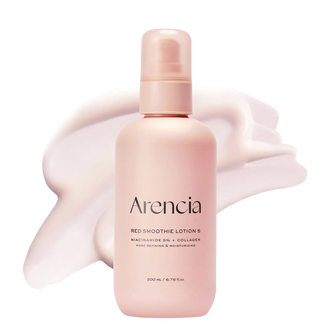 ARENCIA Red Smoothie 5 