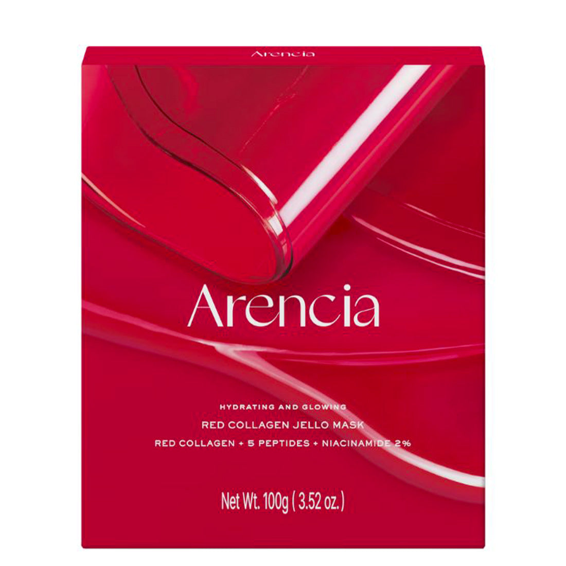 ARENCIA Retinal Booster Shot 