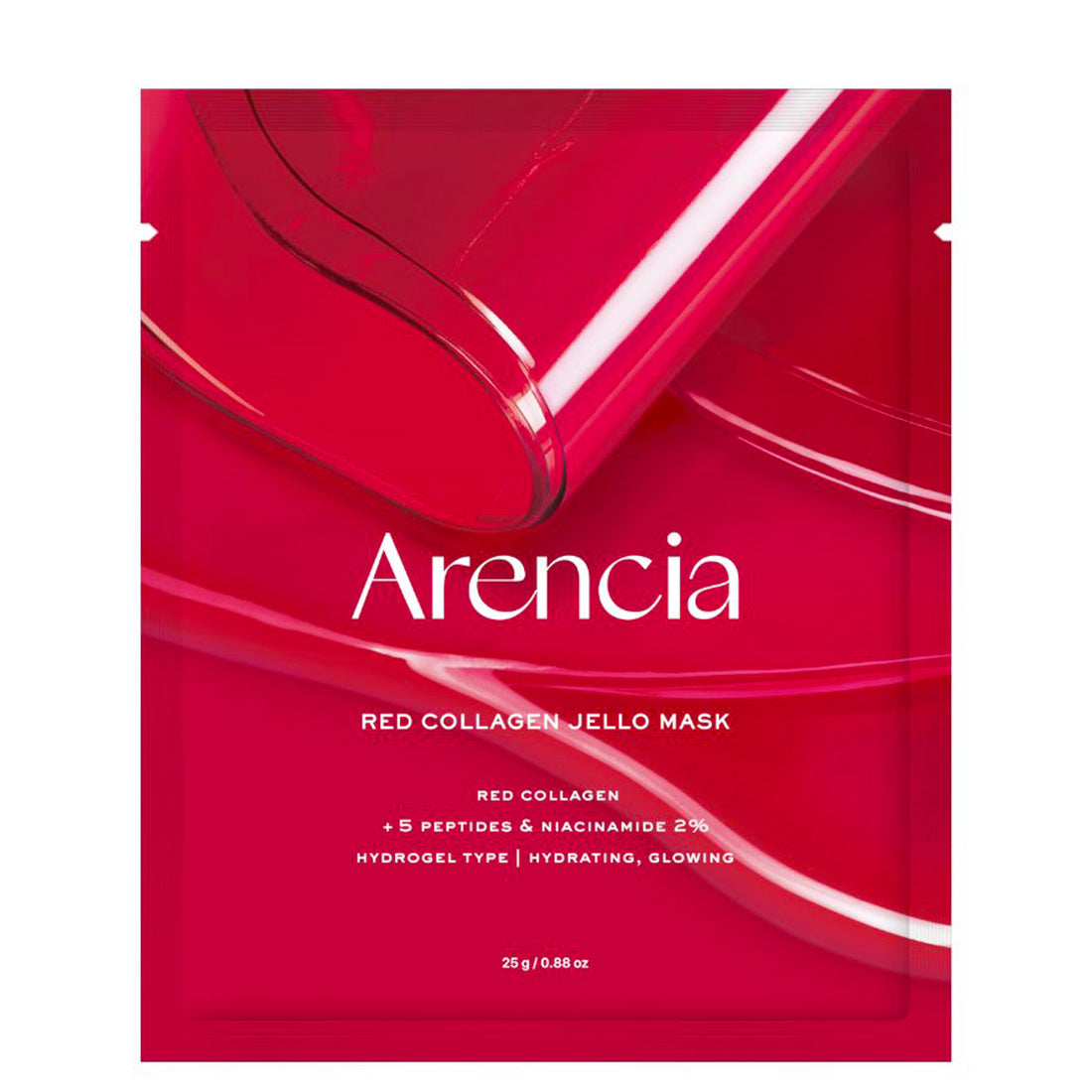 ARENCIA Vitamin C Glutathione Booster Shot Essence 