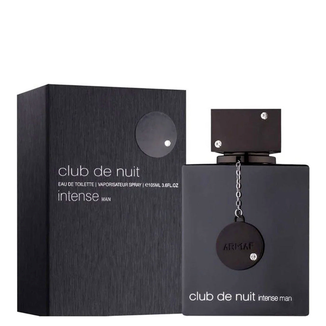 ARMAF Club De Nuit Intense Man 