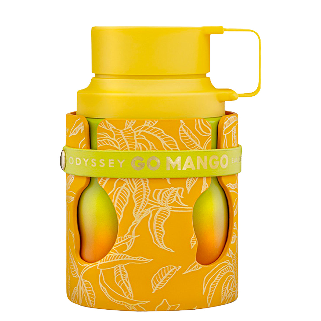 ARMAF Odyssey Go Mango Woman 