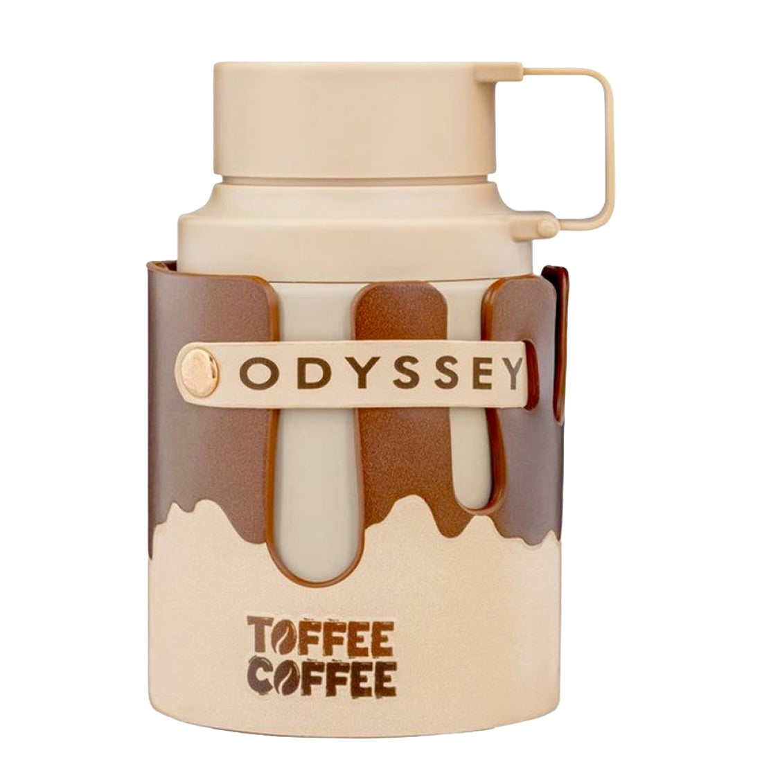ARMAF Odyssey Toffee Coffee Woman 