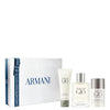 ARMANI Acqua Di Gio Eau De Toilette + Shower Gel + Deodorante Set  3 pz