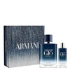 ARMANI Acqua Di Giò Profondo Eau De Parfum Set  2 pz