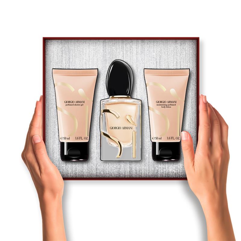 ARMANI Armani Sì -2