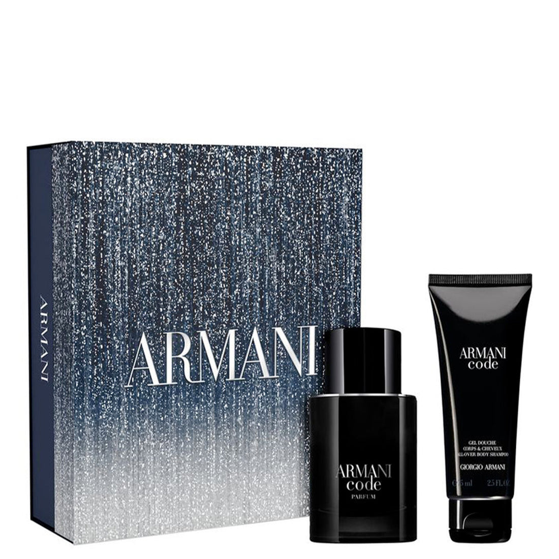 ARMANI Code Parfum Set 