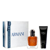 ARMANI Emporio Armani Stronger With You Intensely Eau De Parfum Set  2 pz