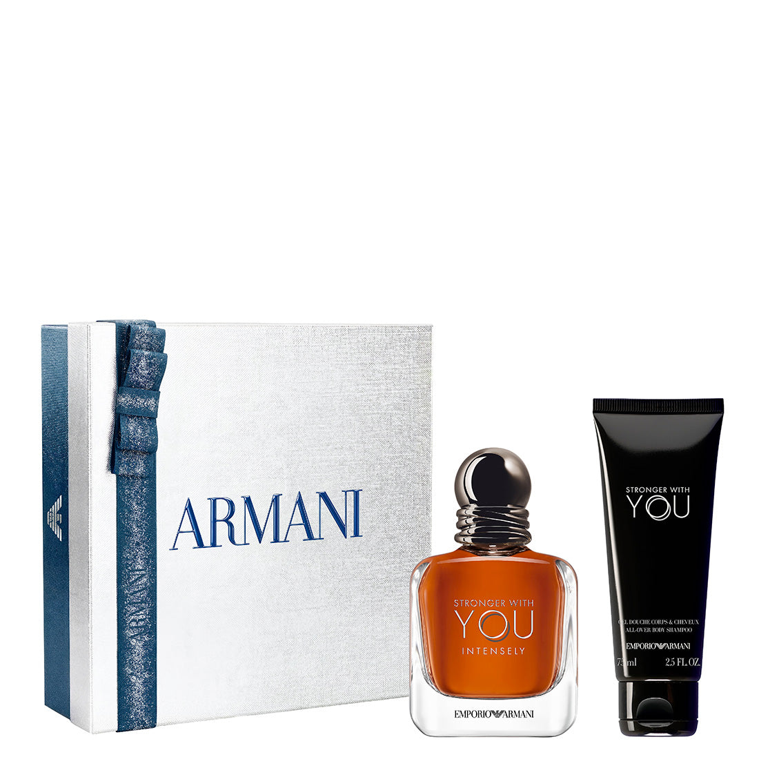 ARMANI Emporio Armani Stronger With You Intensely Eau De Parfum Set 