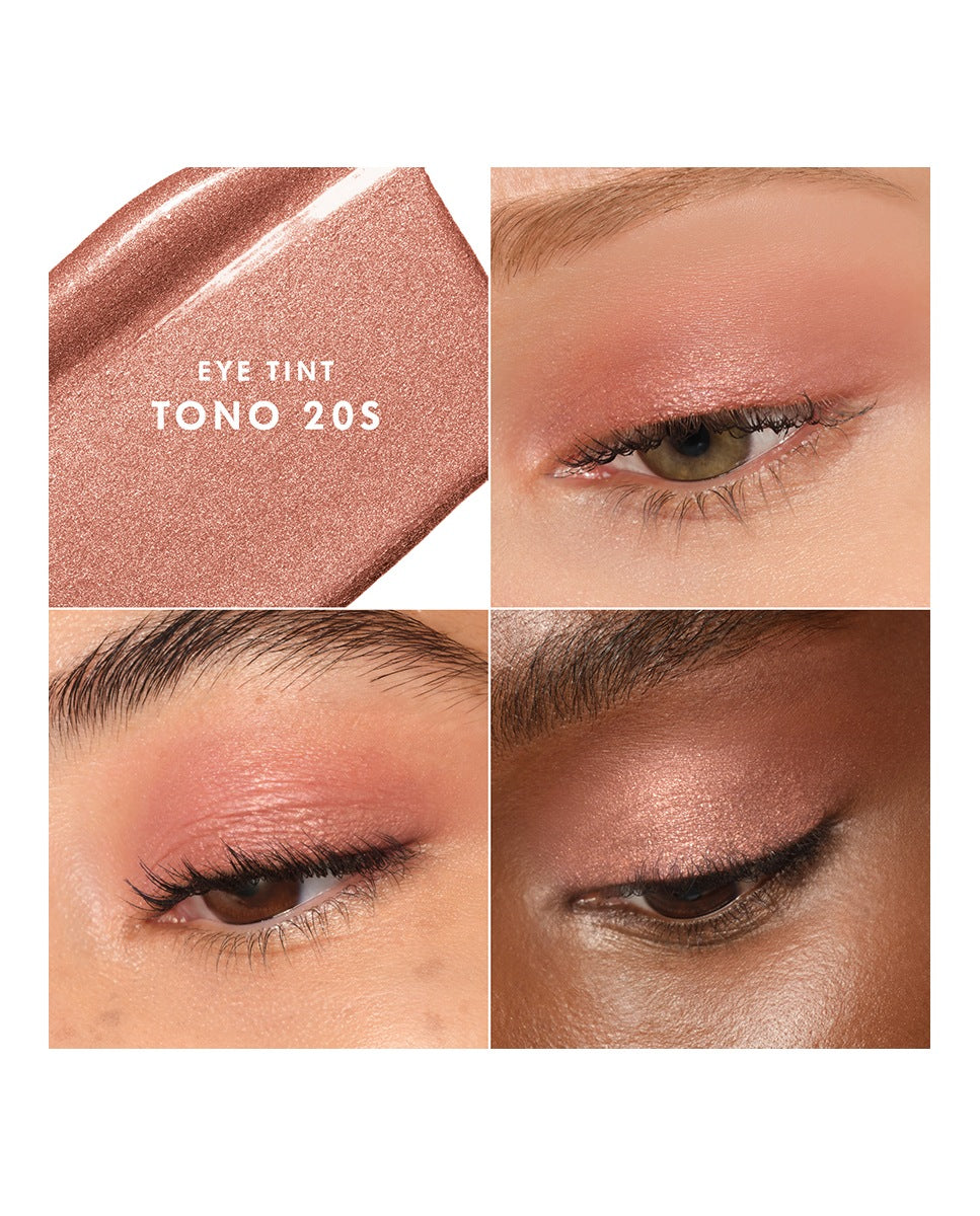 ARMANI Eye Tint 20S Rose-4