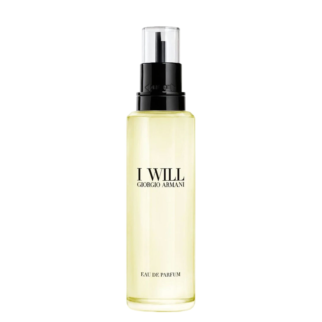 ARMANI I Will Refill 