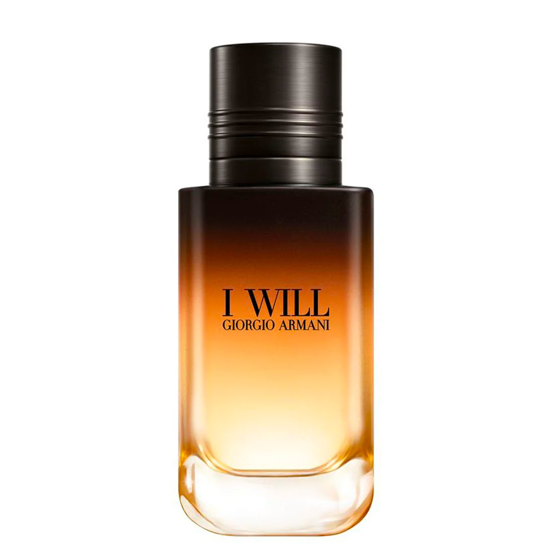 ARMANI I Will 