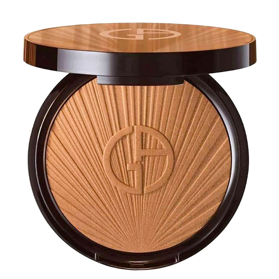 ARMANI Luminous Silk Creamy Bronzing Powder 