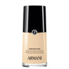 ARMANI Luminous Silk Foudation 1