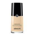 ARMANI Luminous Silk Foudation 2 