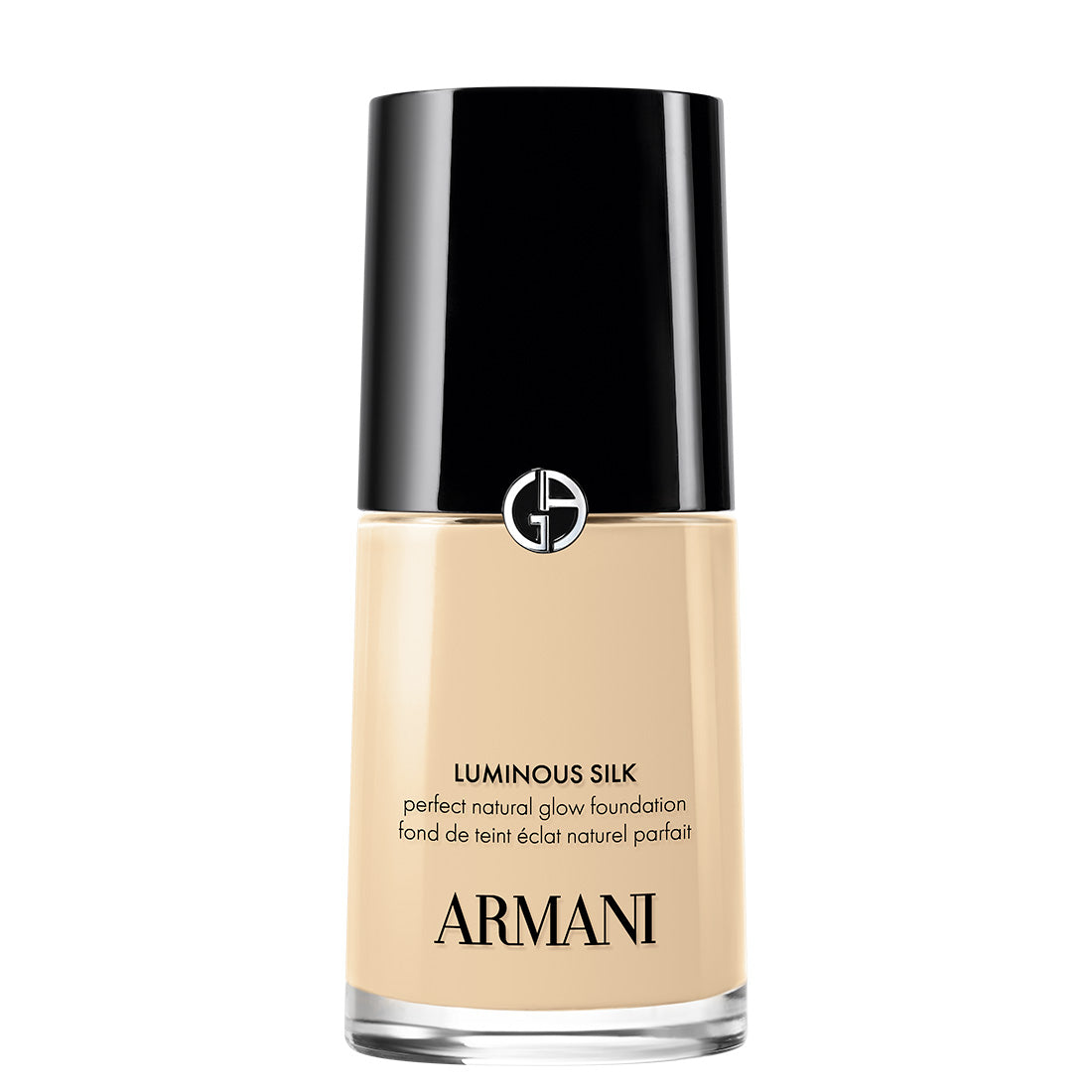ARMANI Luminous Silk Foudation 2 