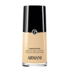 ARMANI Luminous Silk Foudation 4