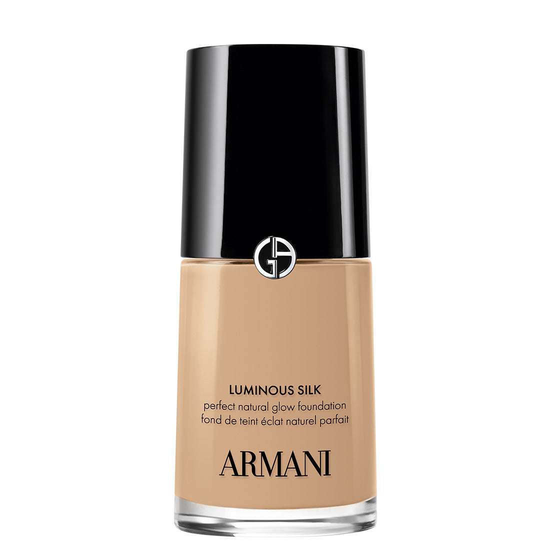 ARMANI Luminous Silk Foudation 5,5 