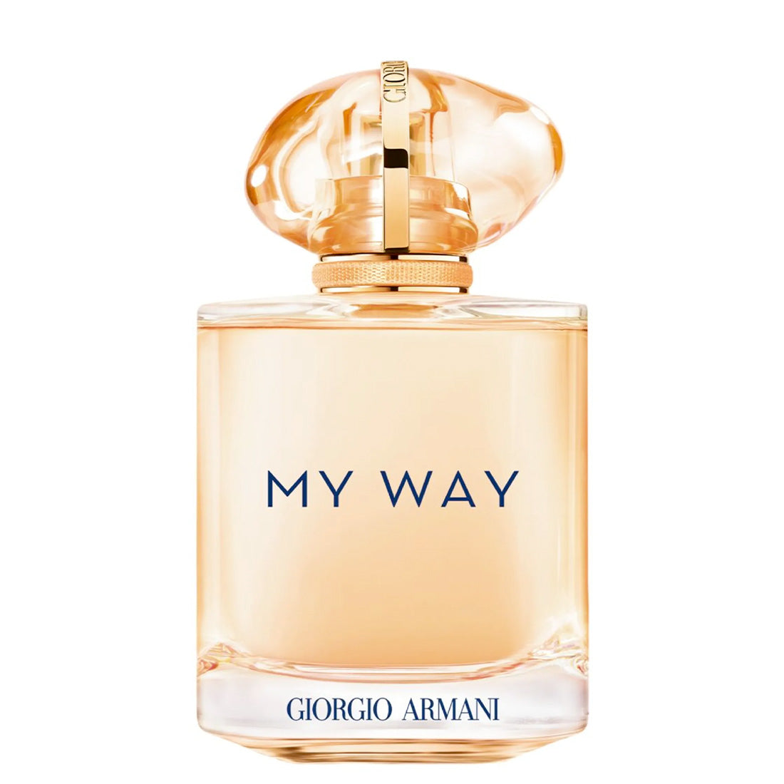 ARMANI My Way Sunny Vanilla 
