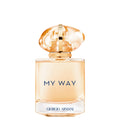 ARMANI My Way Sunny Vanilla 
