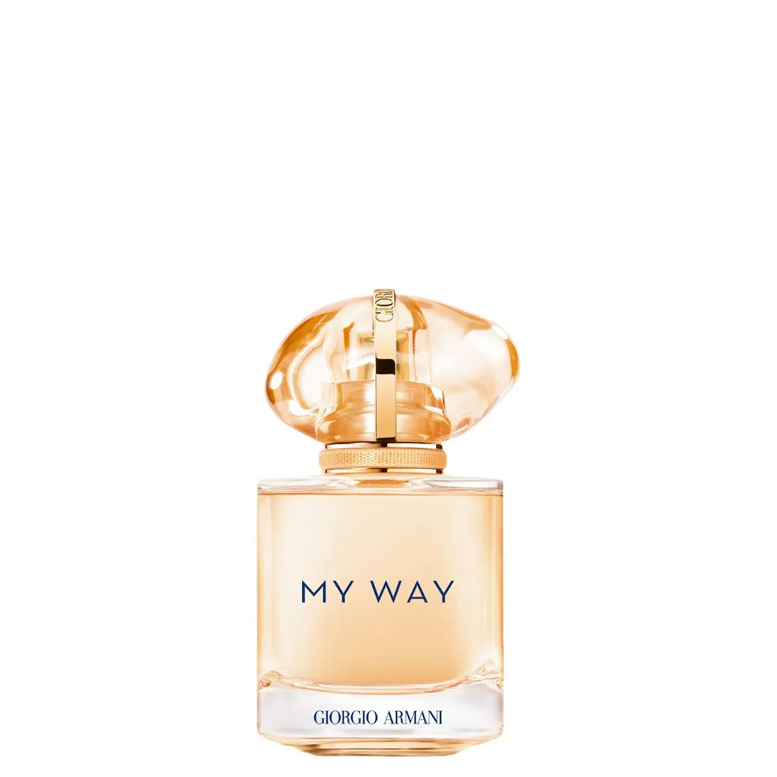 ARMANI My Way Sunny Vanilla 