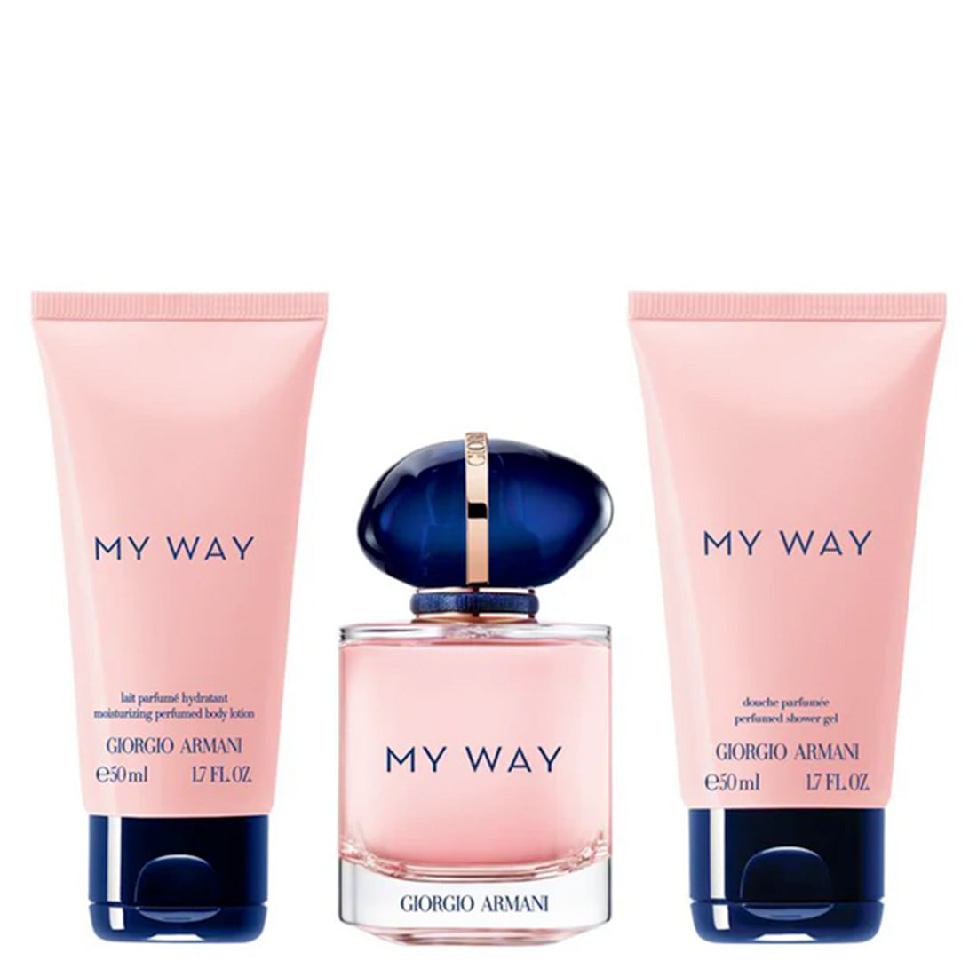 ARMANI My Way 