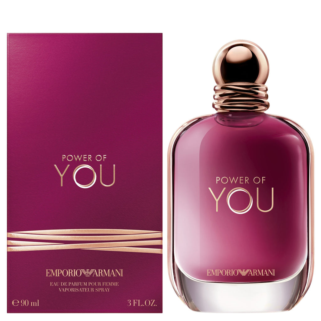 ARMANI Power Of You -2