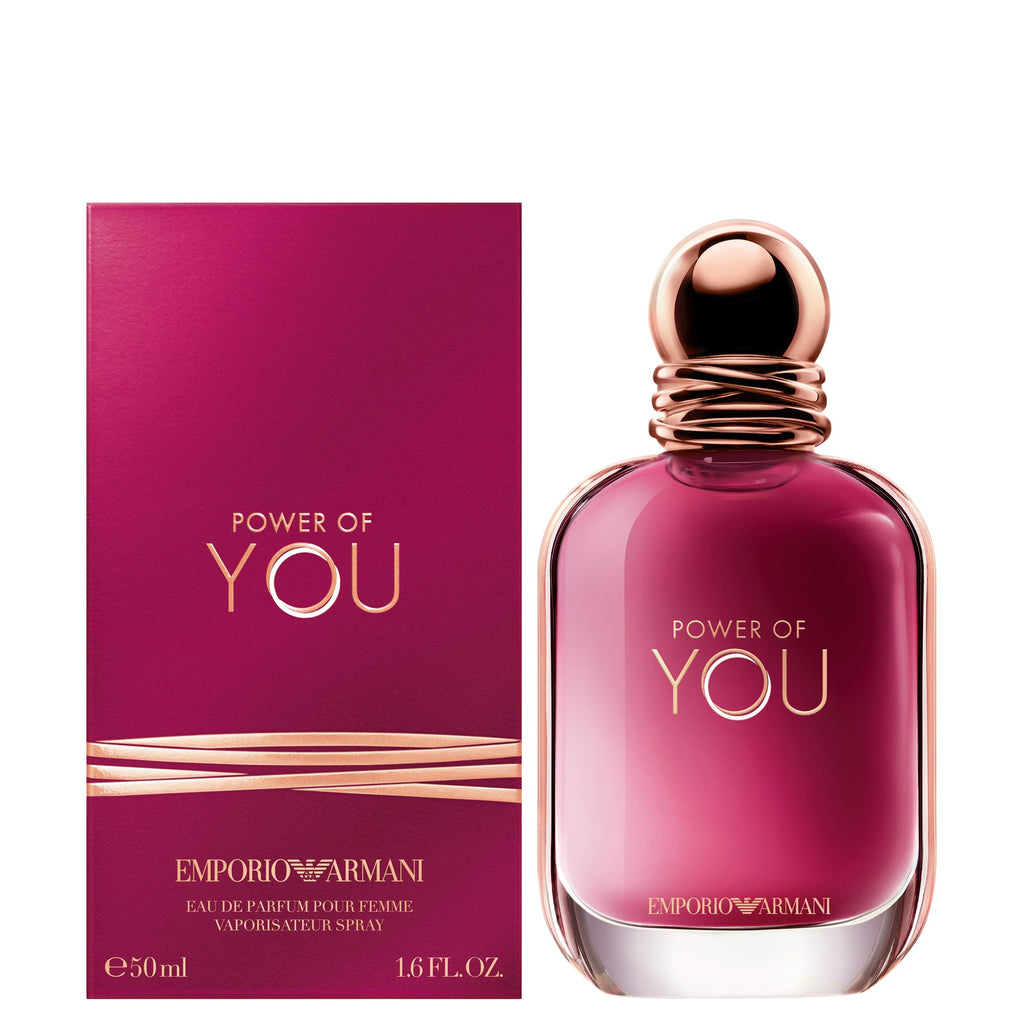 ARMANI Power Of You -2