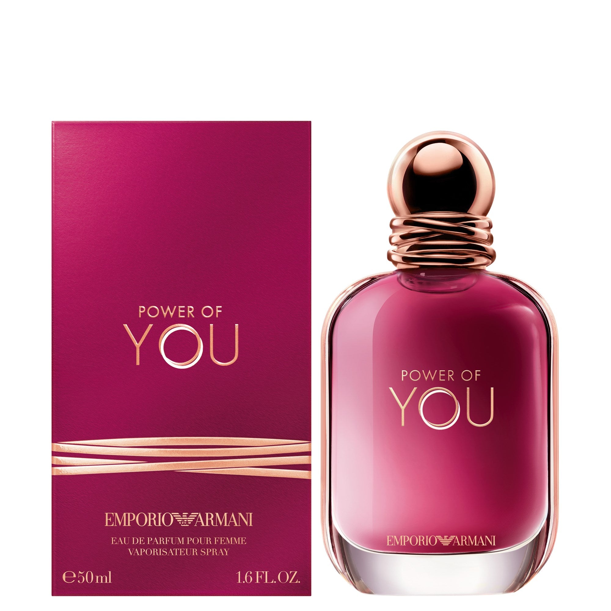 ARMANI Power Of You -2