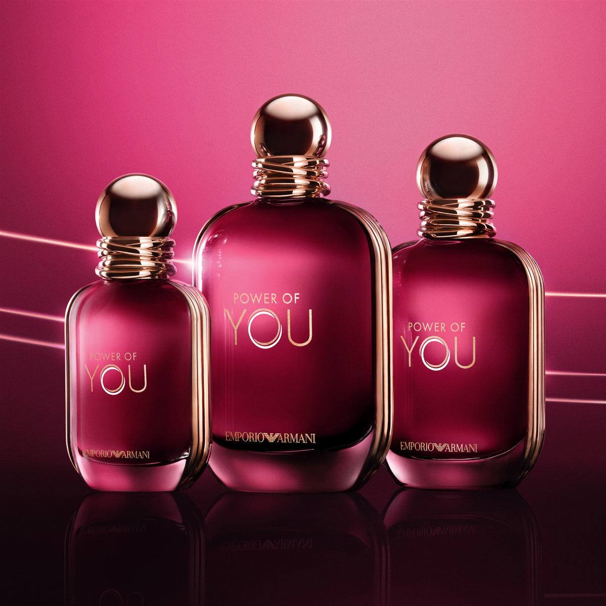 ARMANI Power Of You -4
