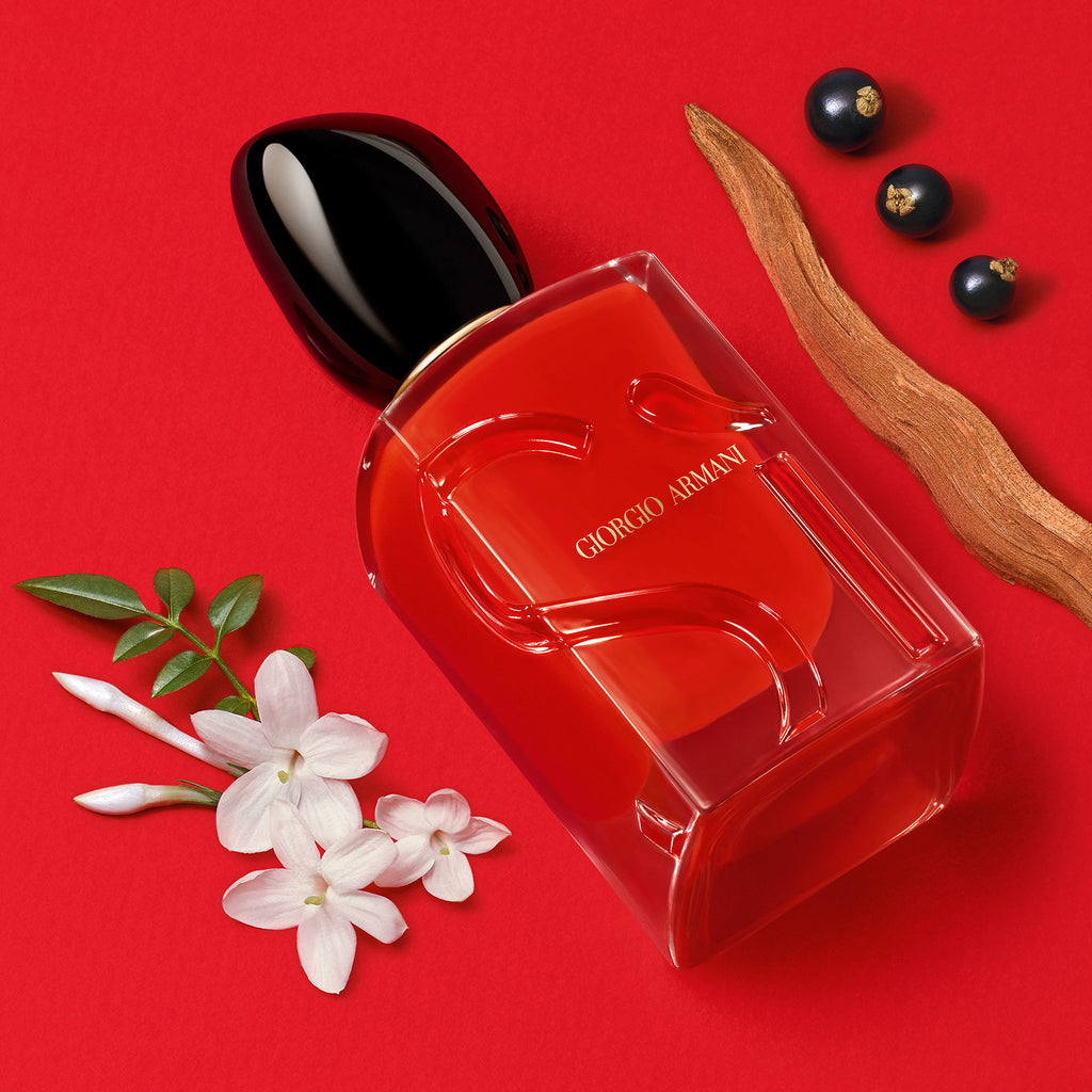 ARMANI Si Passione -3