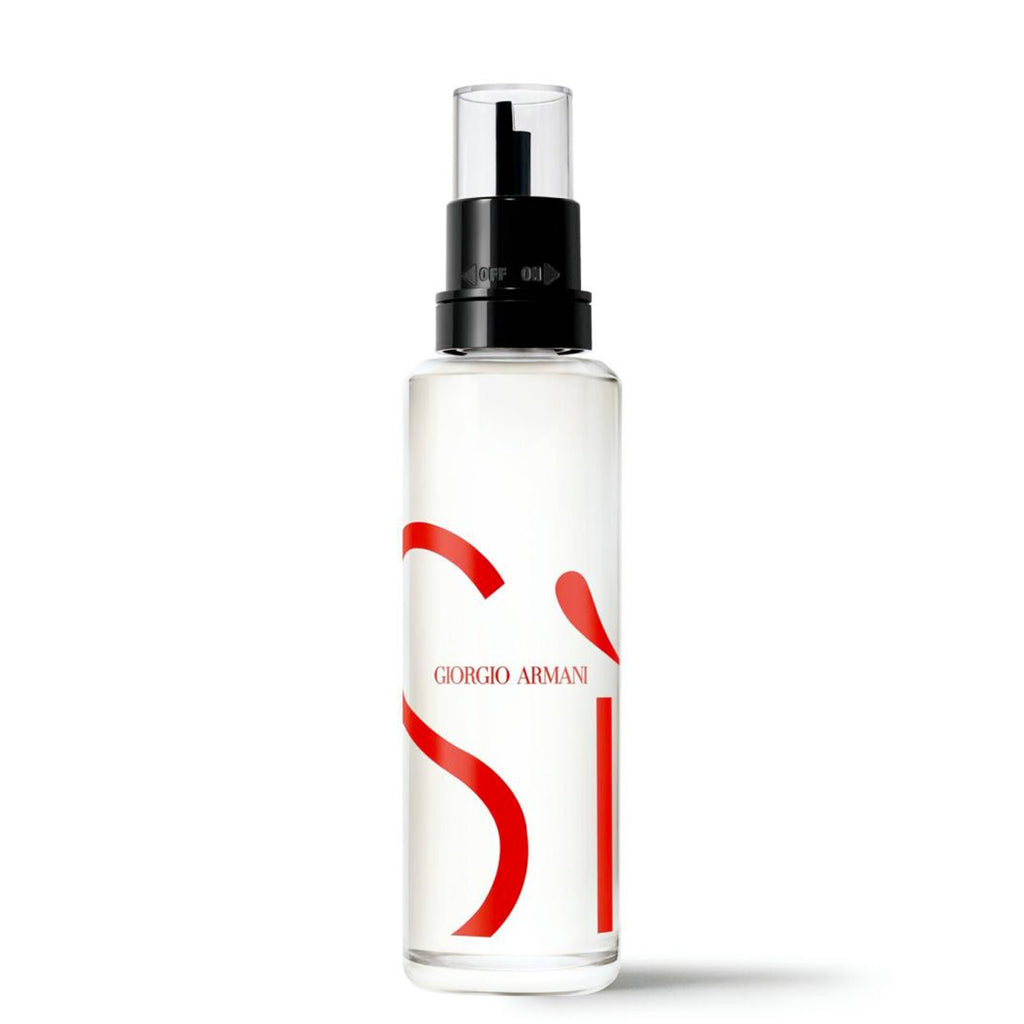 ARMANI Si Passione -4