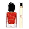 ARMANI Sì Passione Eau De Parfum + Travel Spray Set  2 pz