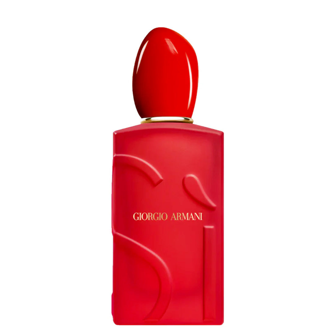 ARMANI Sì Passione Red Bloom 