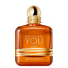 ARMANI Stronger With You Homme Amber  100 ml