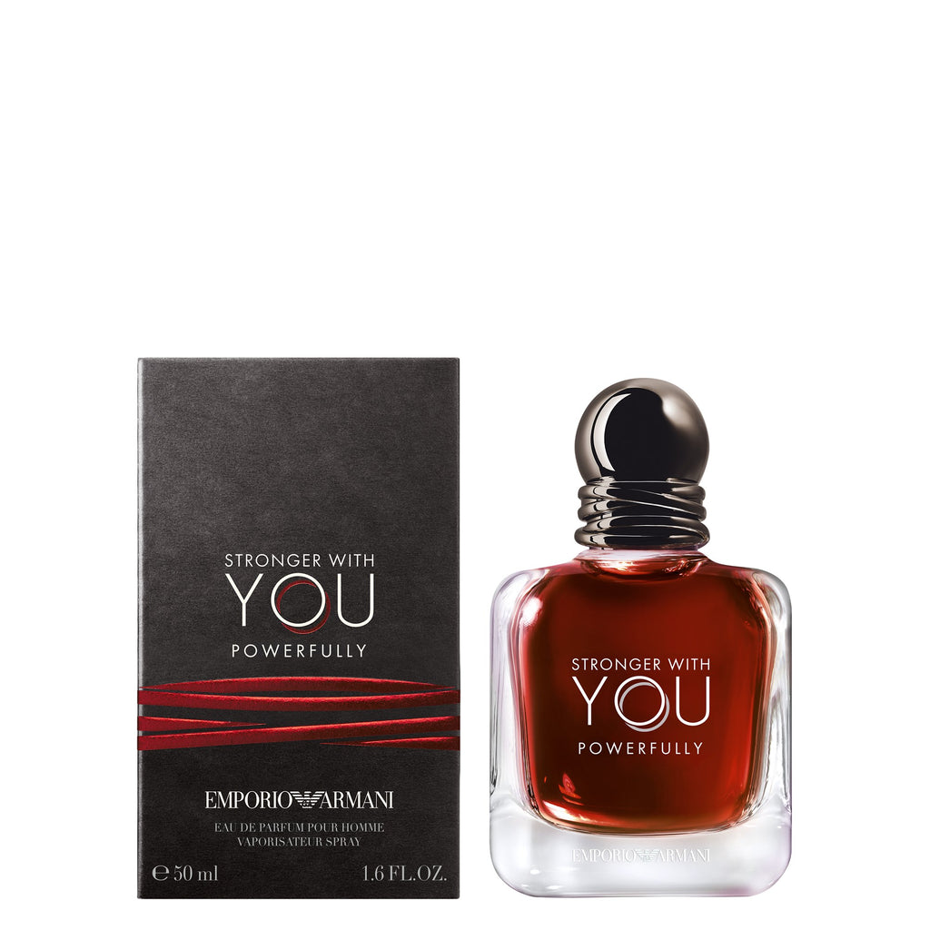 ARMANI Stronger With You Powerfully -2