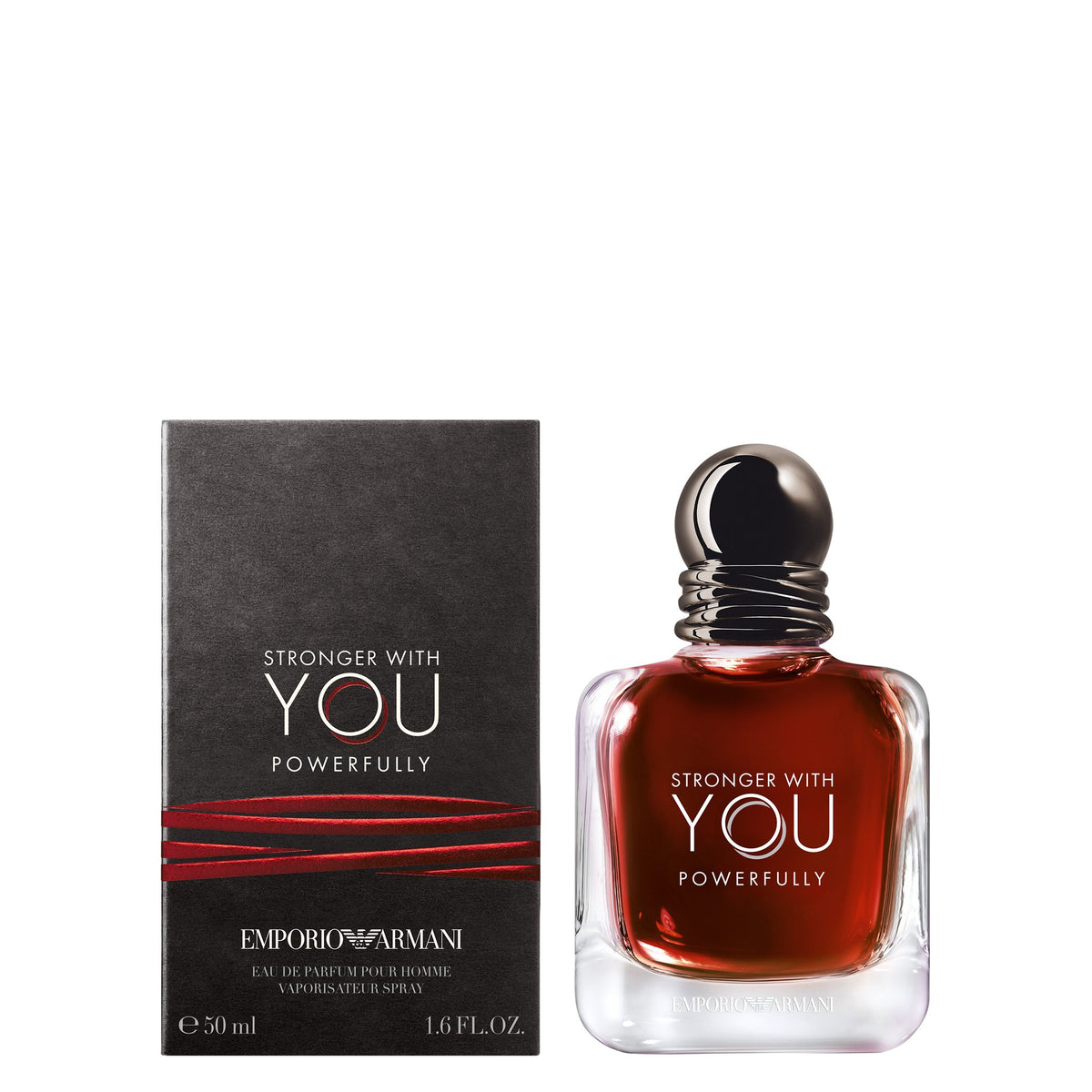 ARMANI Stronger With You Powerfully -2