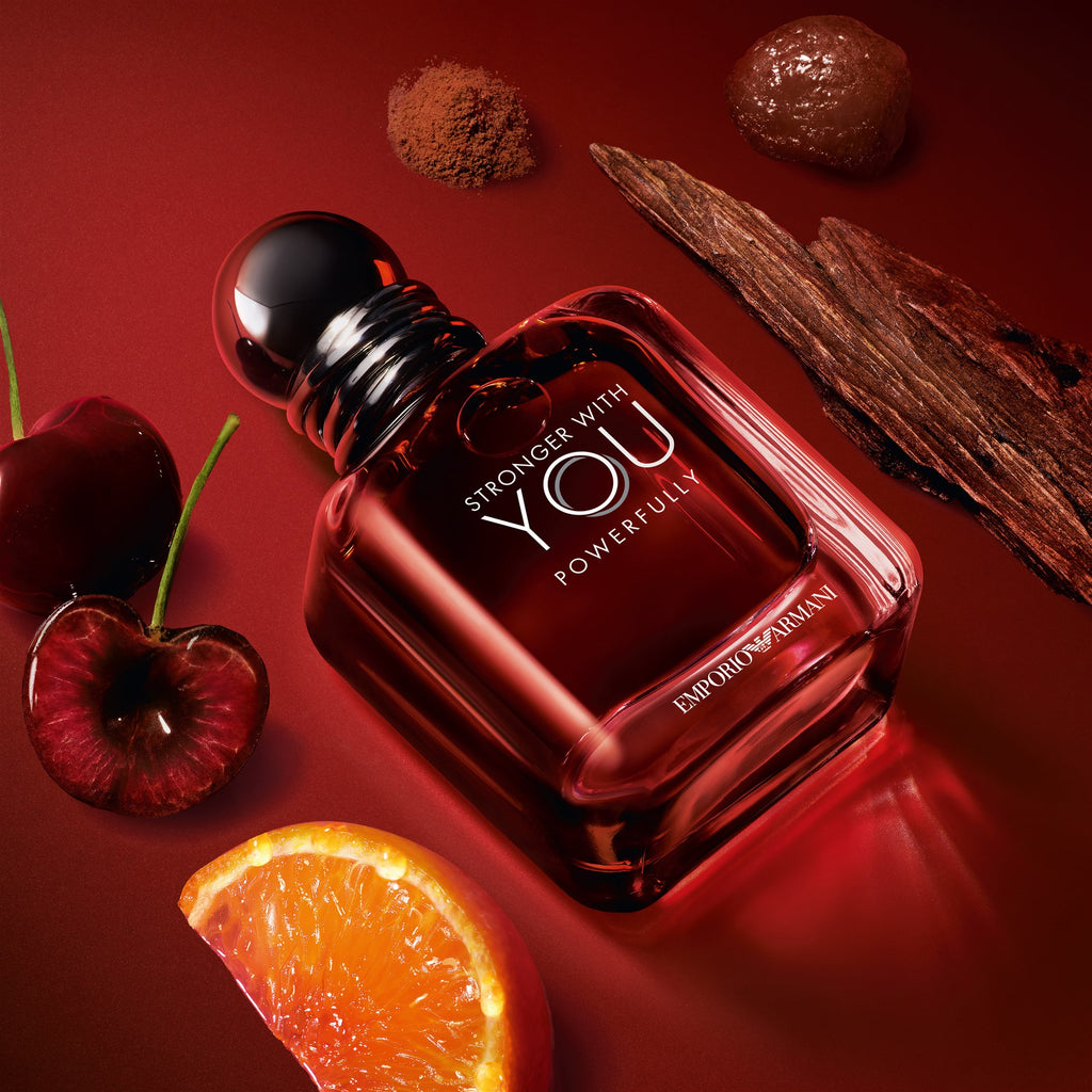 ARMANI Stronger With You Powerfully -3