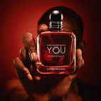 ARMANI Stronger With You Powerfully -4
