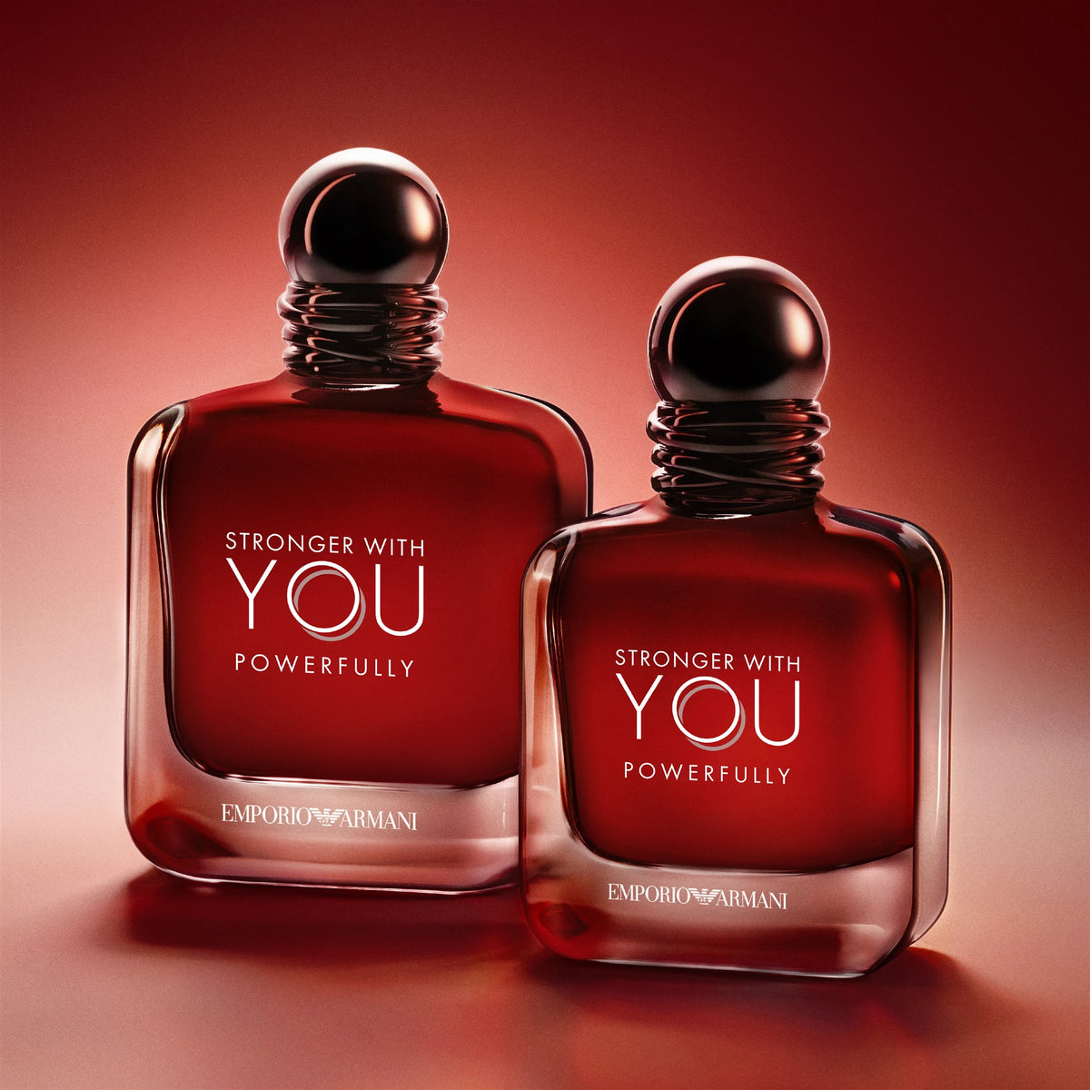 ARMANI Stronger With You Powerfully -6
