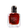 ARMANI Stronger With You Powerfully  50 ml
