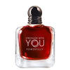 ARMANI Stronger With You Powerfully  100 ml