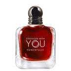 ARMANI Stronger With You Powerfully 