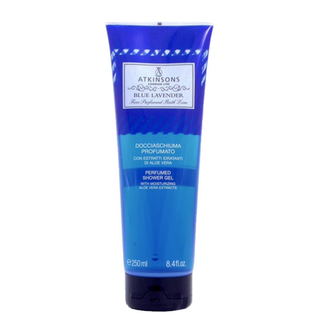 ATKINSONS Blue Lavander 