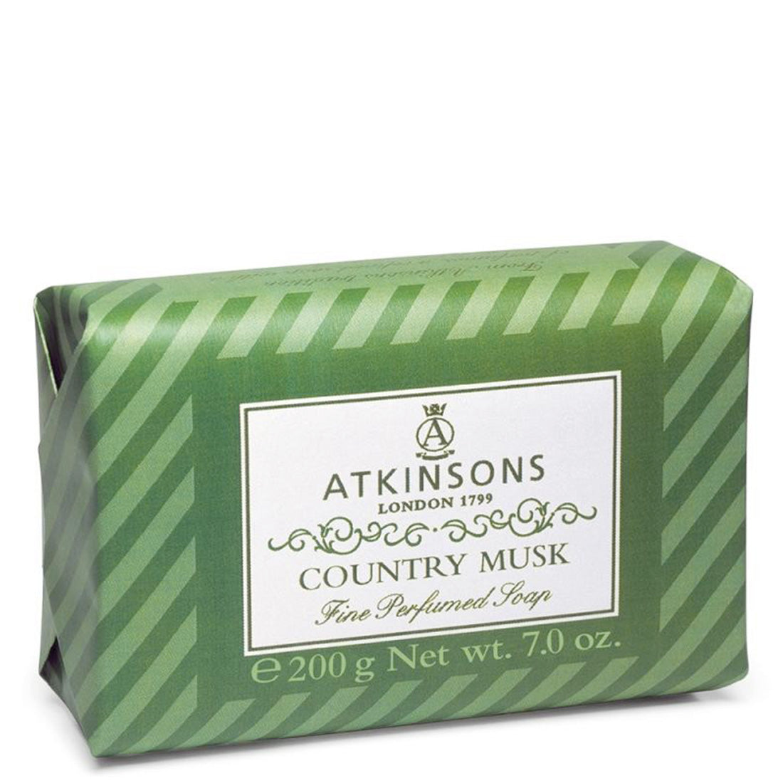 ATKINSONS Country Musk 