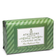 ATKINSONS Country Musk 