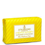 ATKINSONS Golden Cologne 