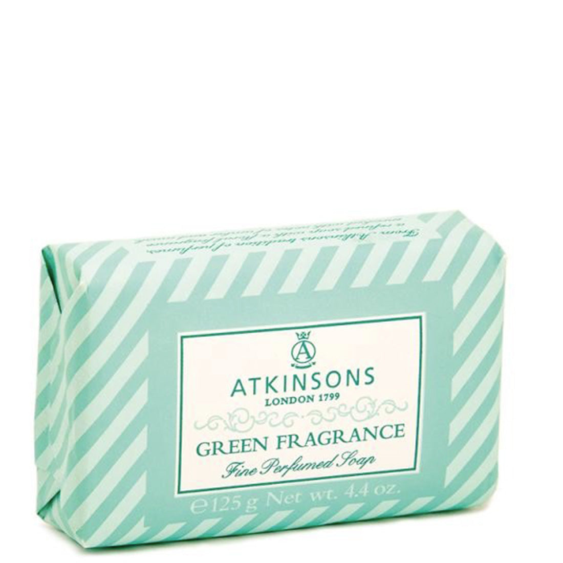 ATKINSONS Green Fragrance 