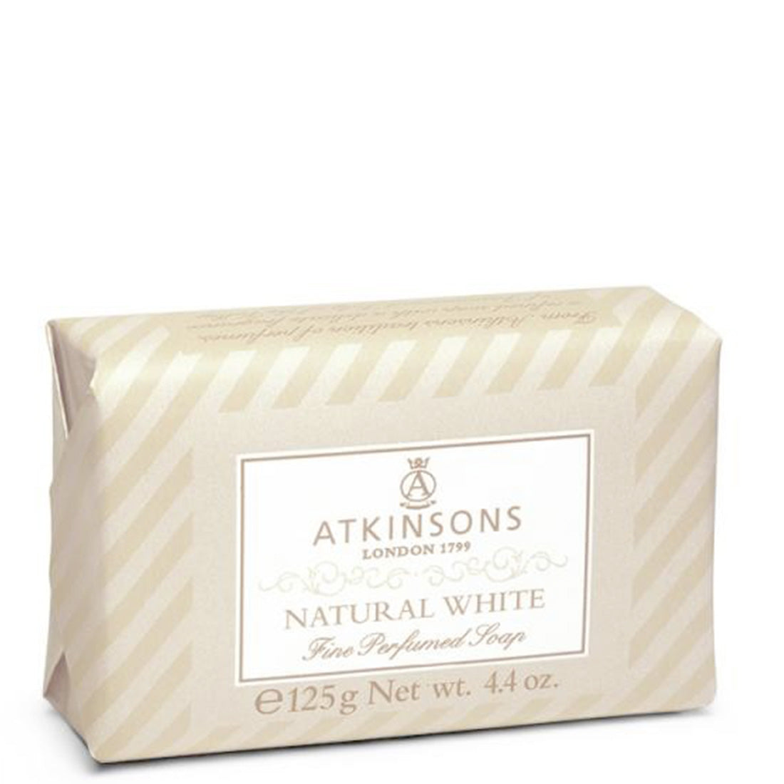 ATKINSONS Natural White 