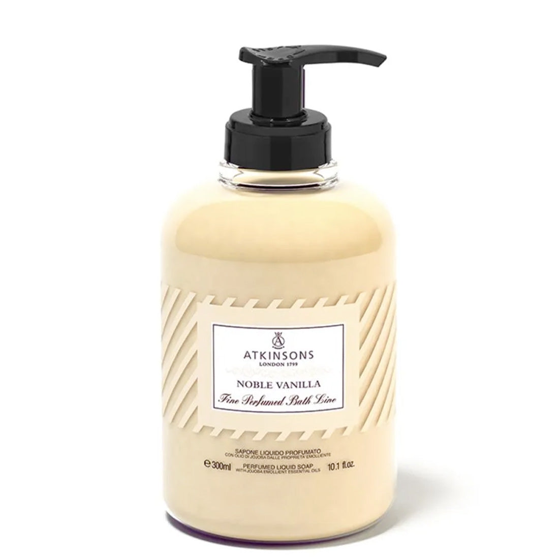 ATKINSONS Noble Vanilla 