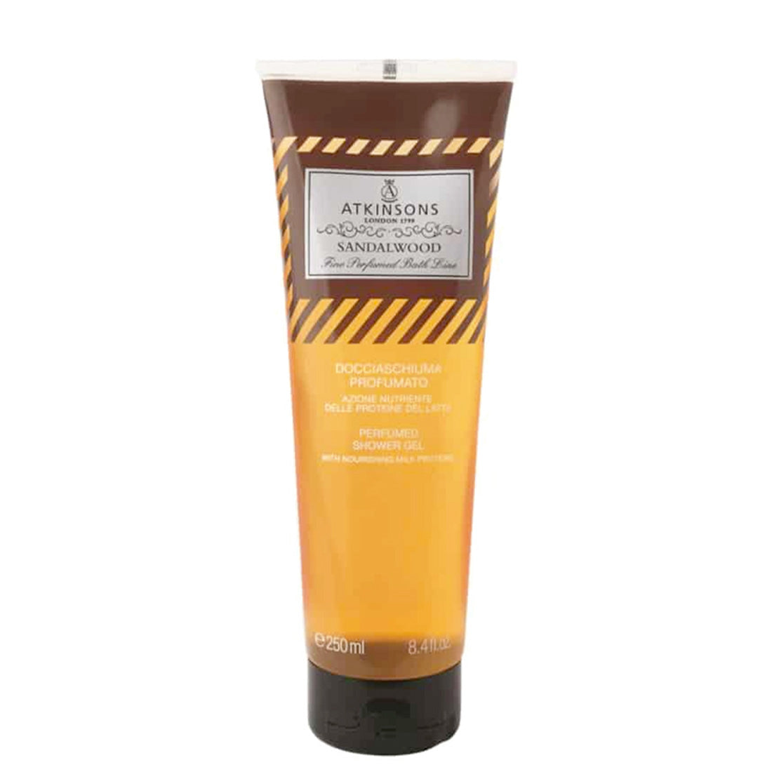 ATKINSONS Sandal Wood 